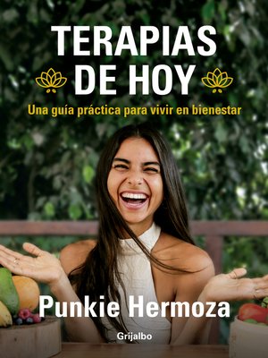 cover image of Terapias de hoy